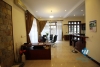 Luxury villa for rent in C Ciputra, Tay Ho, Ha Noi